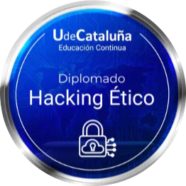 Certificación Hacking Ético